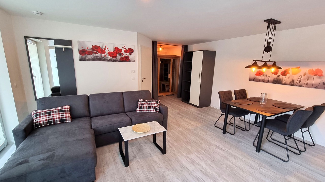 Photo of Livingroom in Volkach