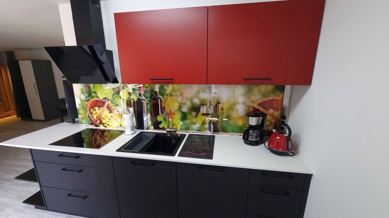 Photo of Kitchen in Volkach