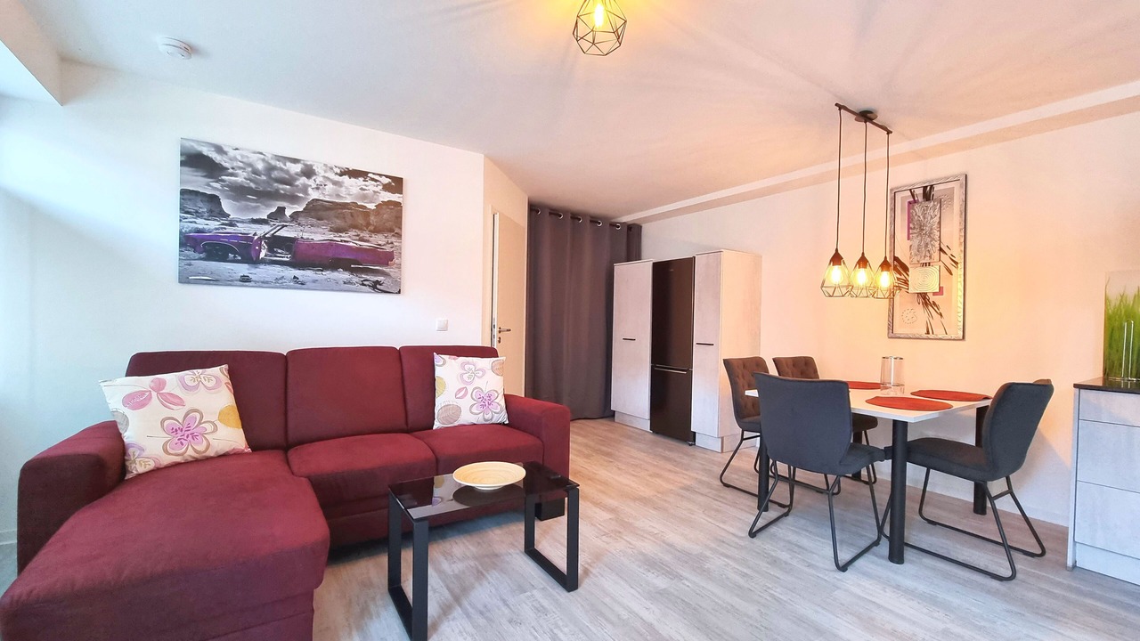 Photo of Livingroom in Volkach