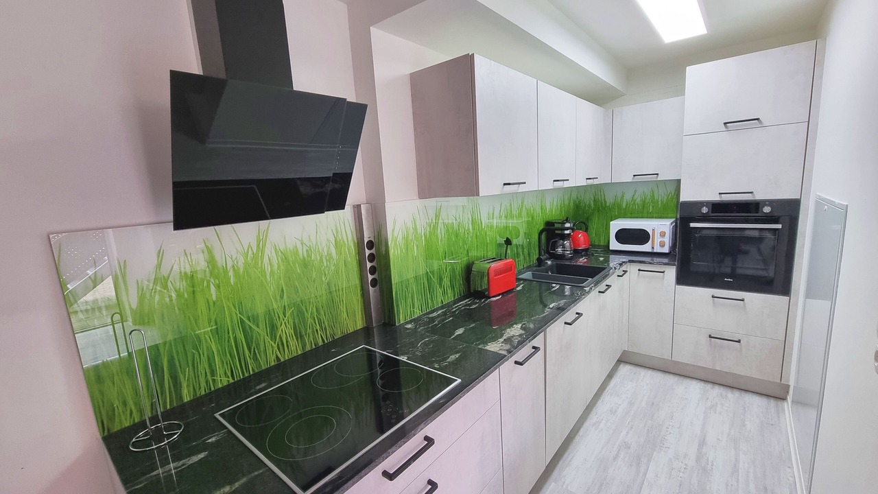 Photo of Kitchen in Volkach