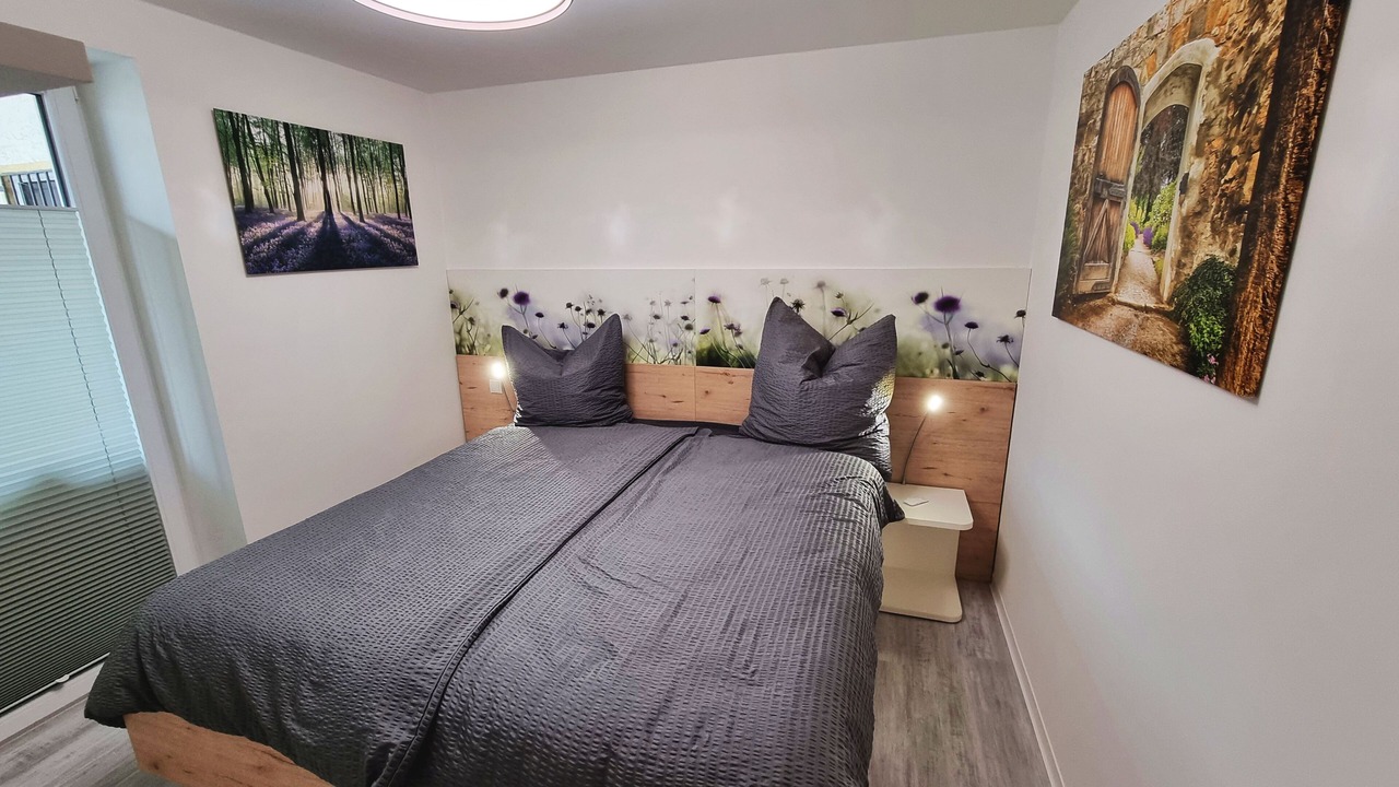 Photo of Bedroom in Volkach