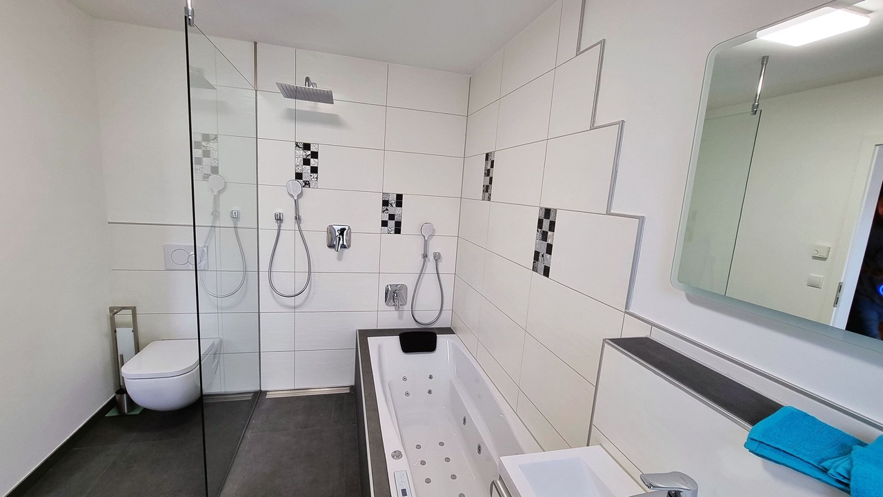 Photo of Bathroom in Volkach