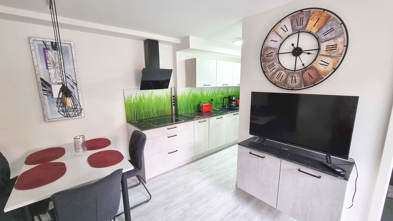 Photo of Kitchen in Volkach