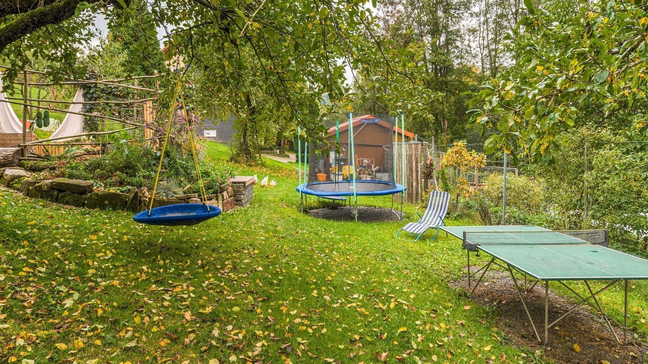 Photo of Outdoor in Unterrodach