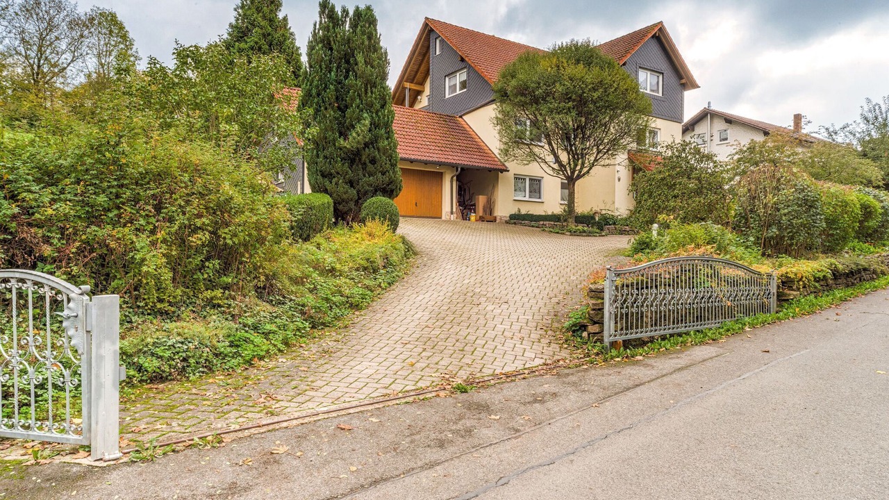 Photo of Outdoor in Unterrodach