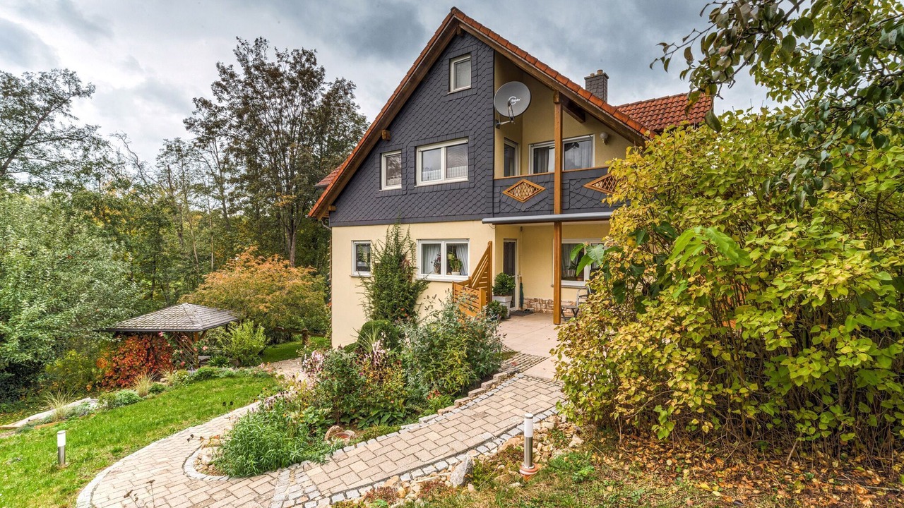 Photo of Outdoor in Unterrodach