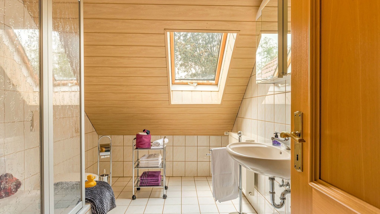 Photo of Bathroom in Unterrodach