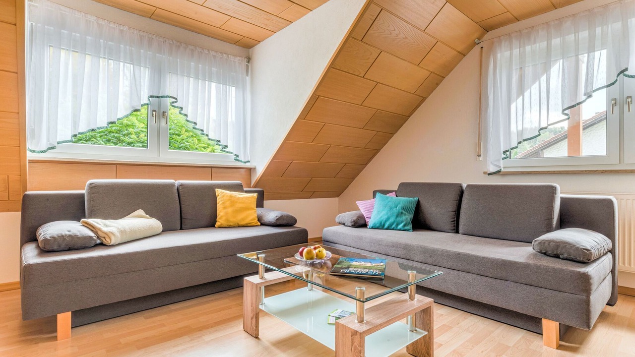 Photo of Livingroom in Unterrodach