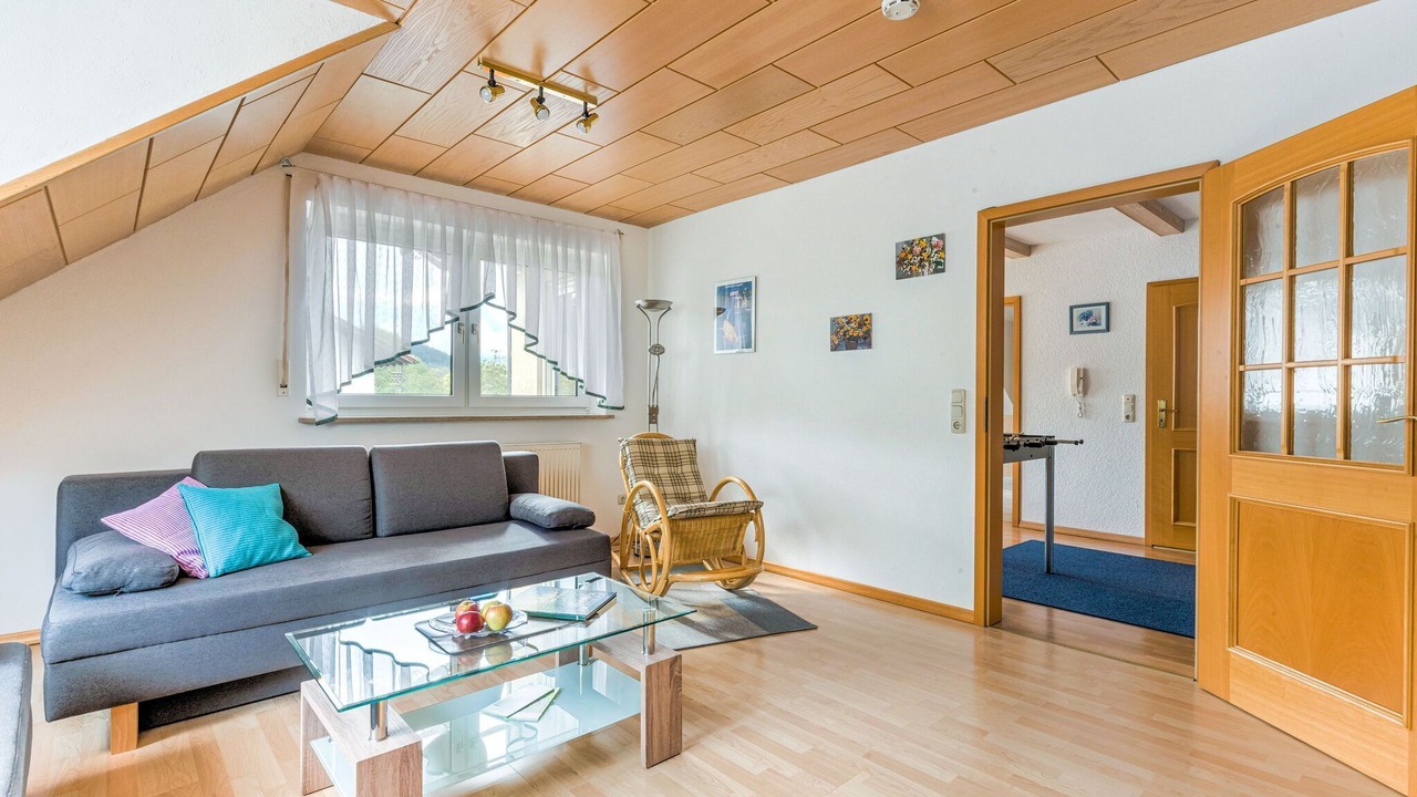 Photo of Livingroom in Unterrodach