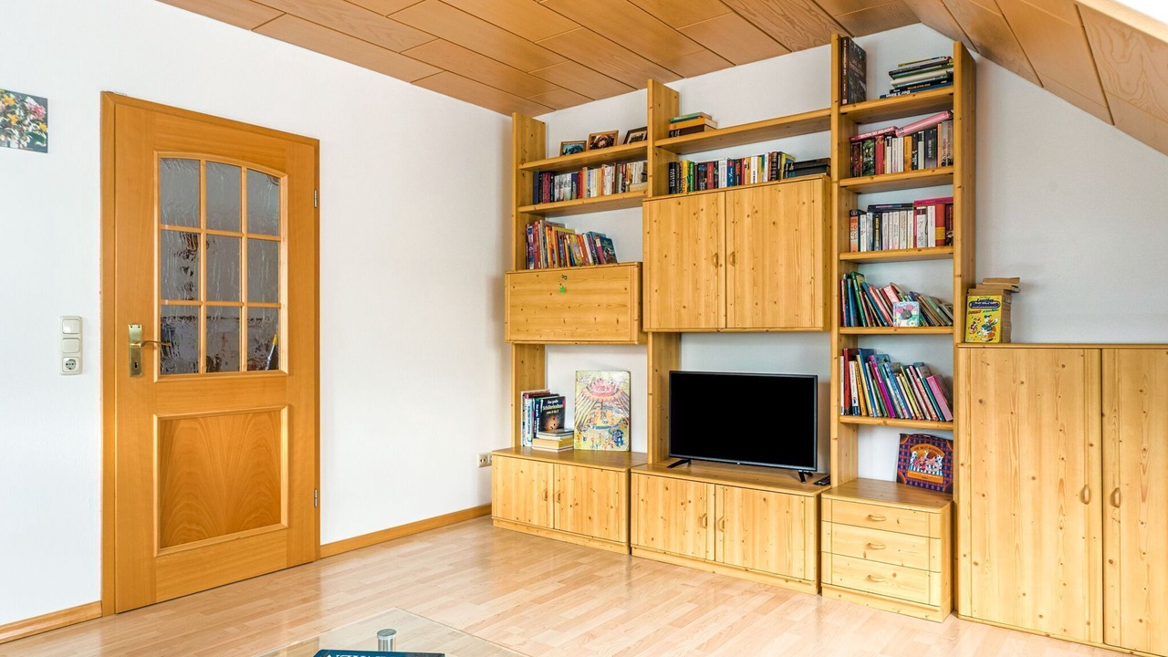 Photo of Livingroom in Unterrodach