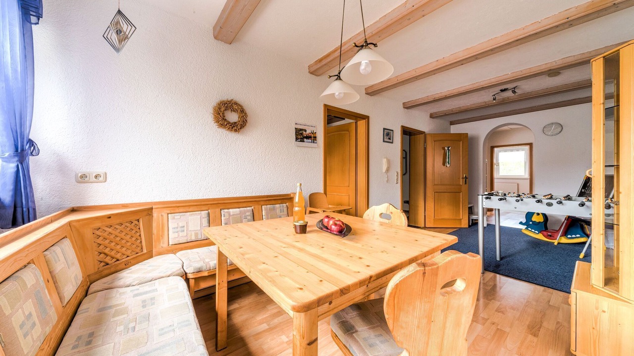 Photo of Livingroom in Unterrodach