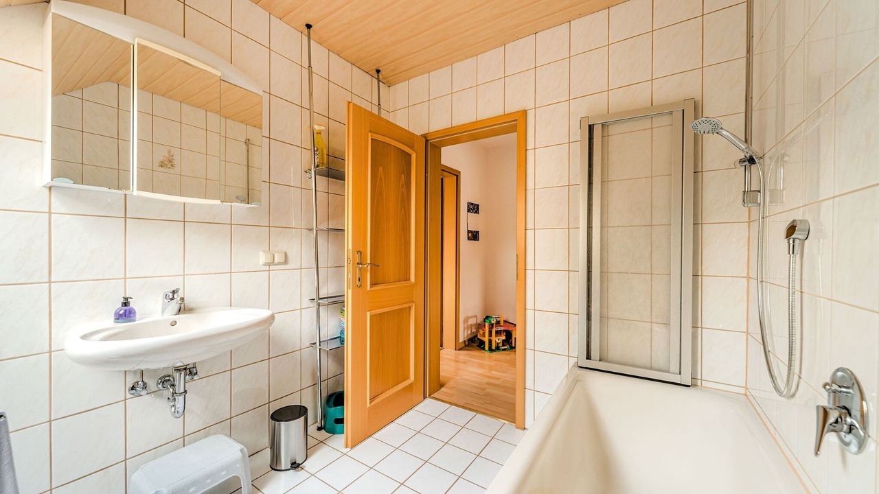 Photo of Bathroom in Unterrodach