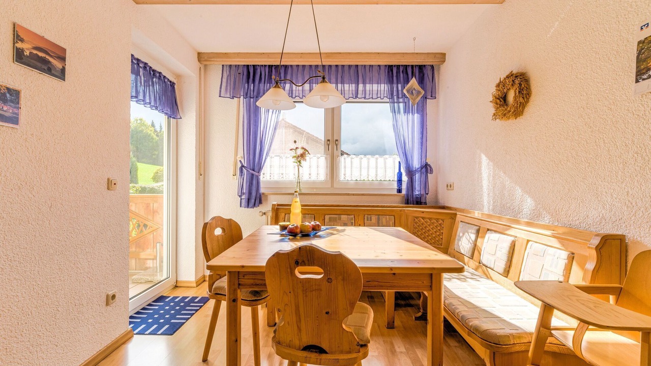 Photo of Livingroom in Unterrodach