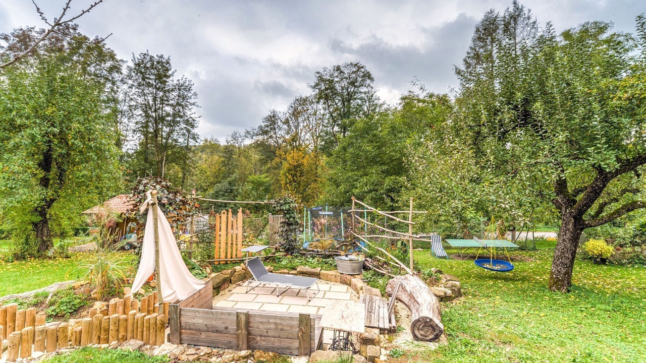 Photo of Outdoor in Unterrodach