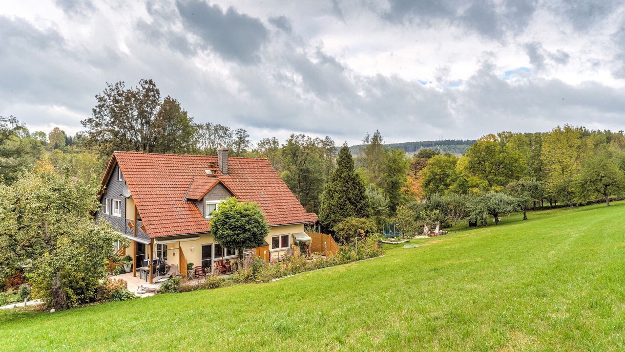 Photo of Outdoor in Unterrodach