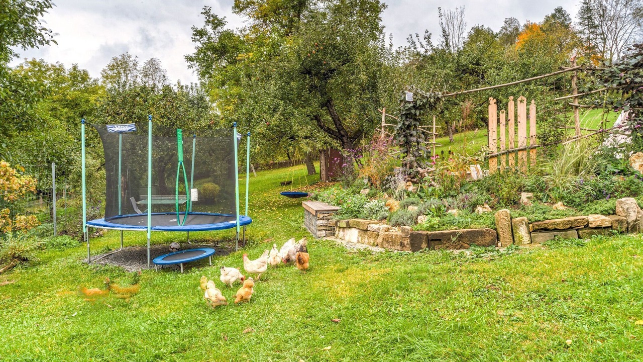 Photo of Outdoor in Unterrodach