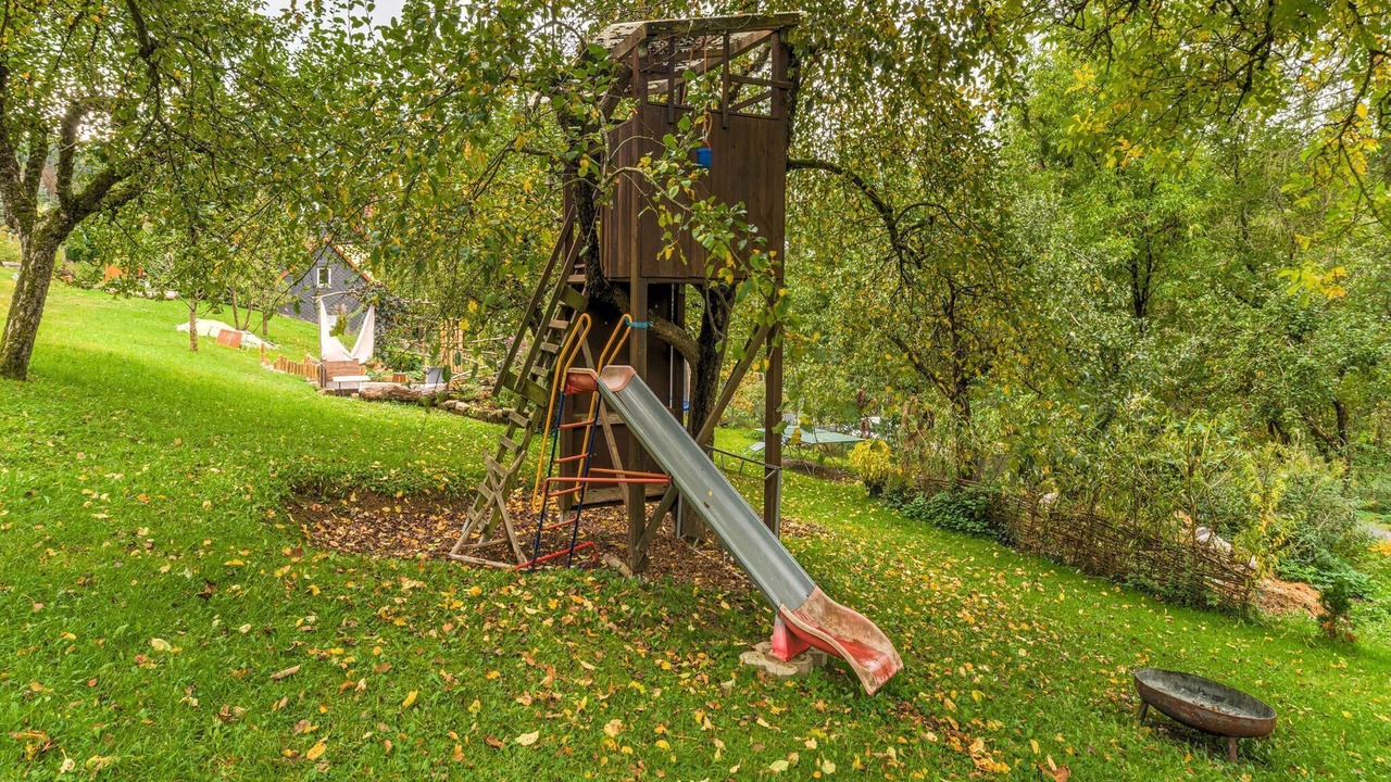 Photo of Outdoor in Unterrodach
