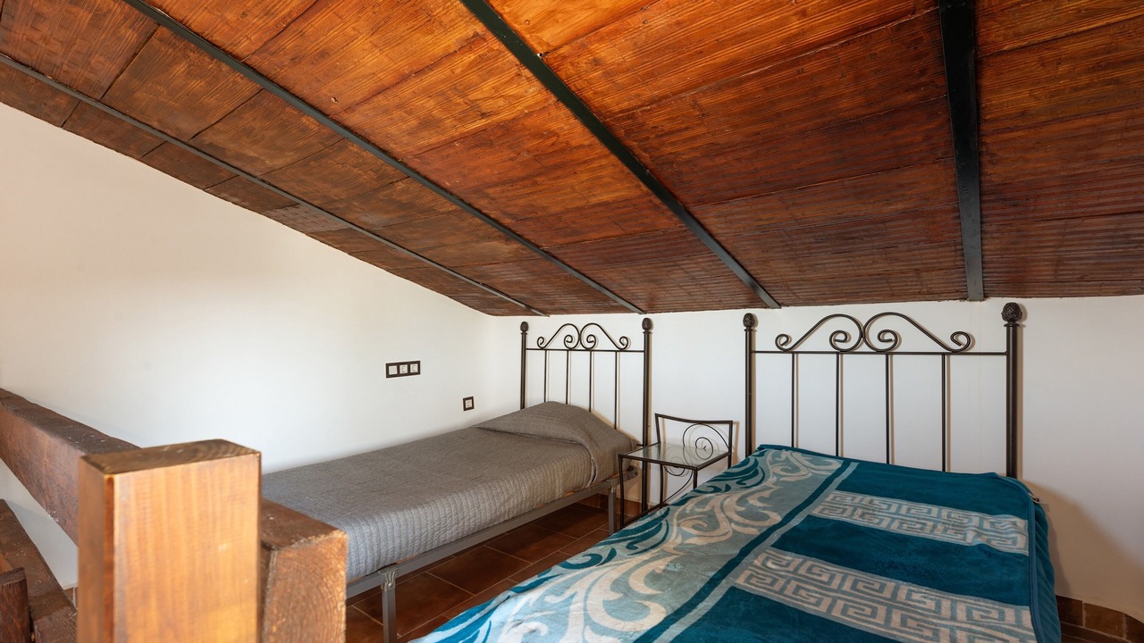 Photo of Bedroom in Almogia