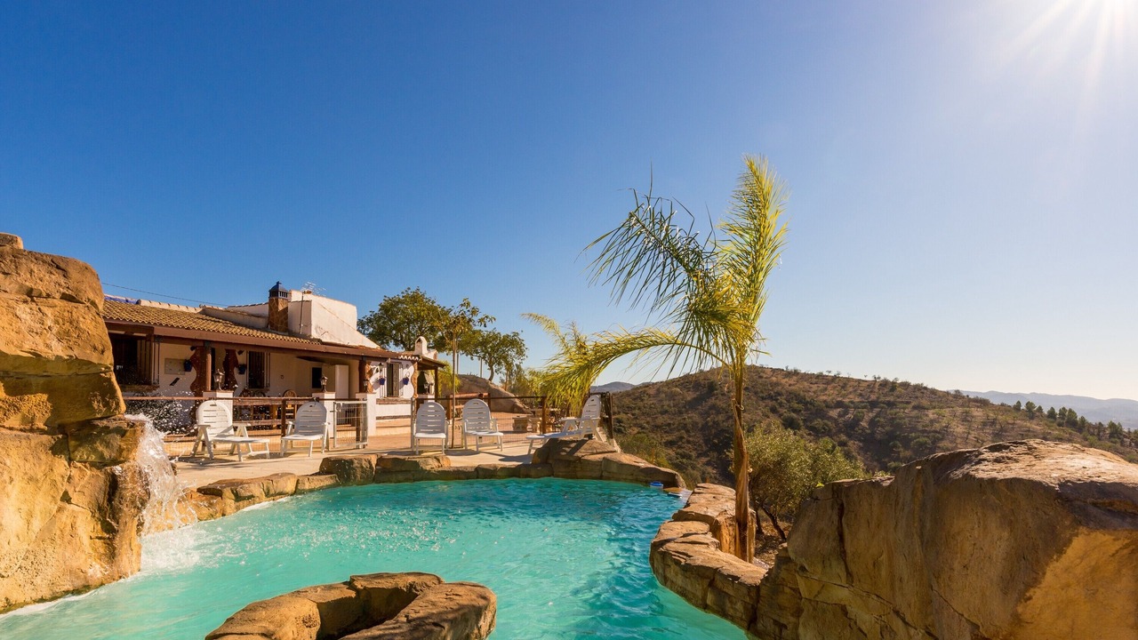 Photo of Outdoor in Almogia