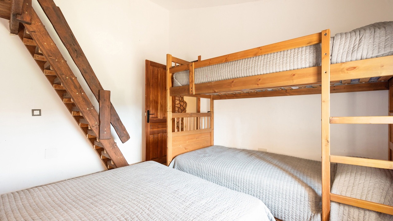 Photo of Bedroom in Almogia