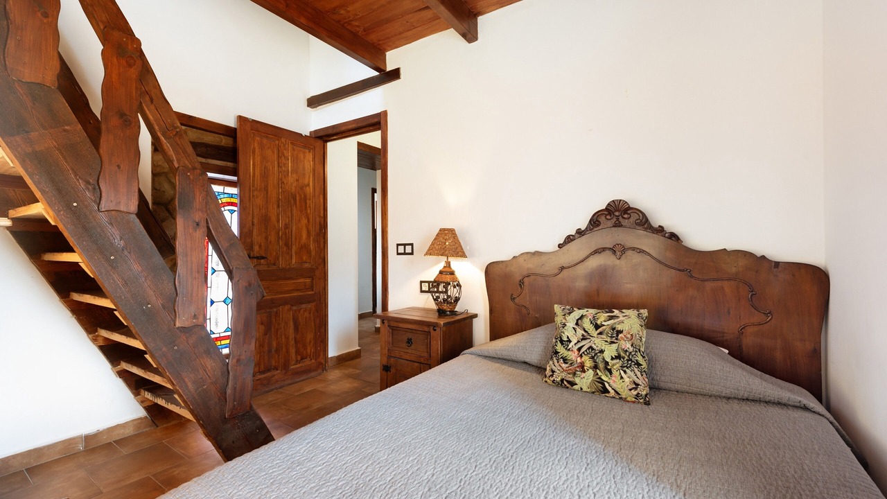 Photo of Bedroom in Almogia