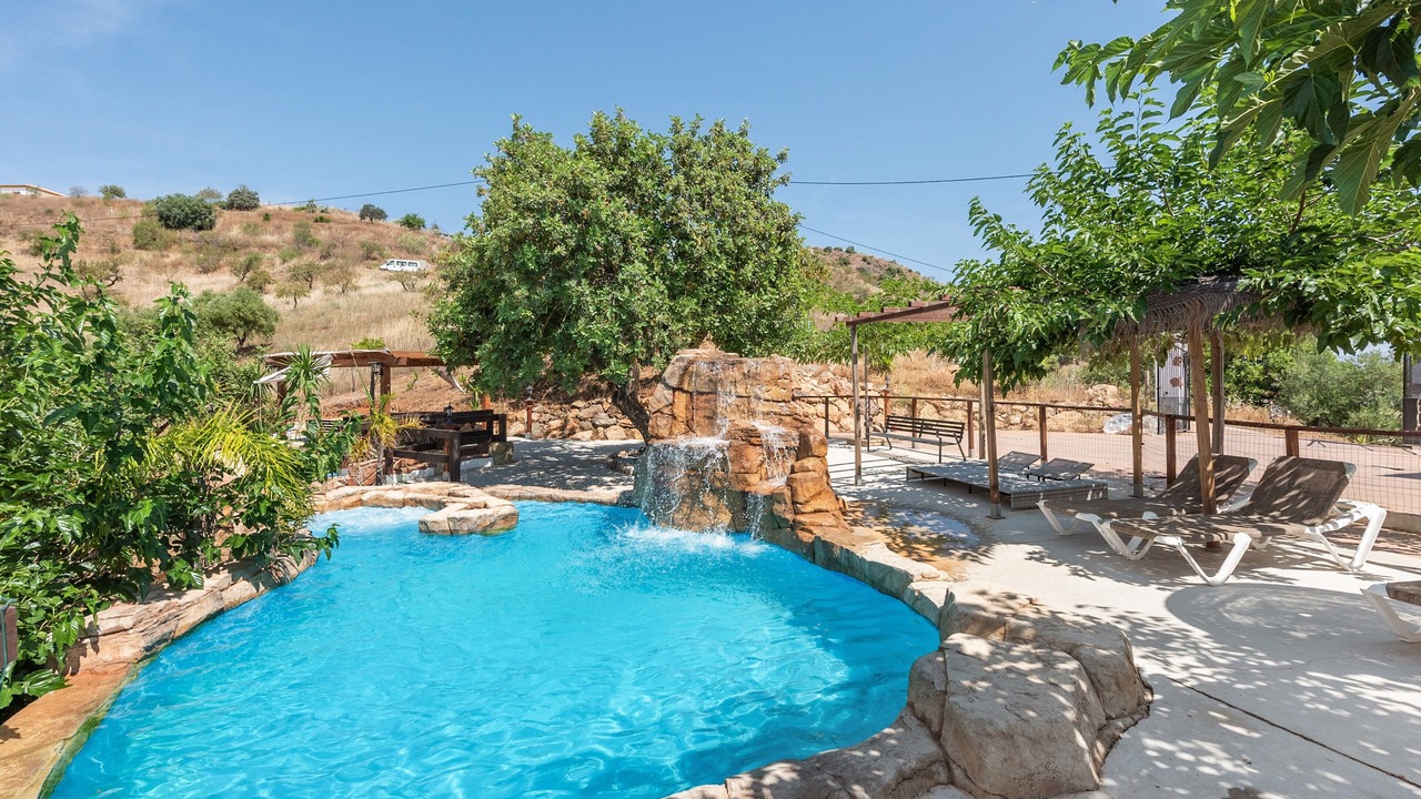 Photo of Outdoor in Almogia