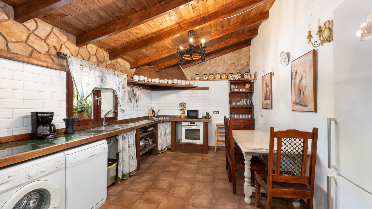 Photo of Kitchen in Almogia