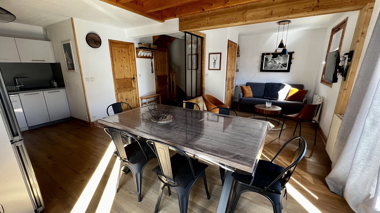 Photo of Others in Les Houches