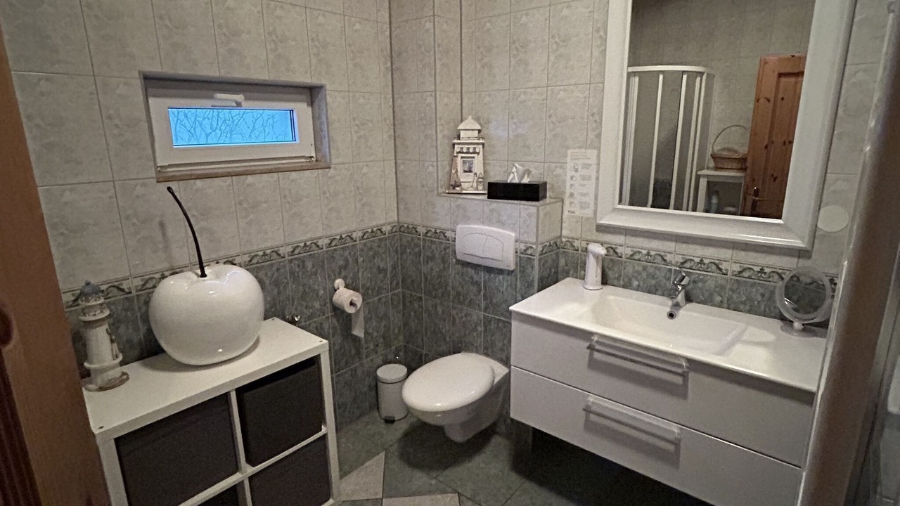 Photo of Bathroom in Am Salzhaff