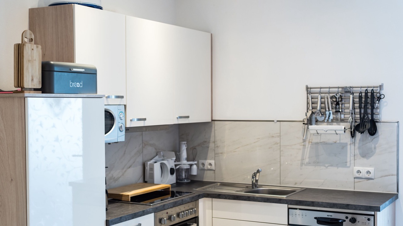 Photo of Kitchen in Arnbruck