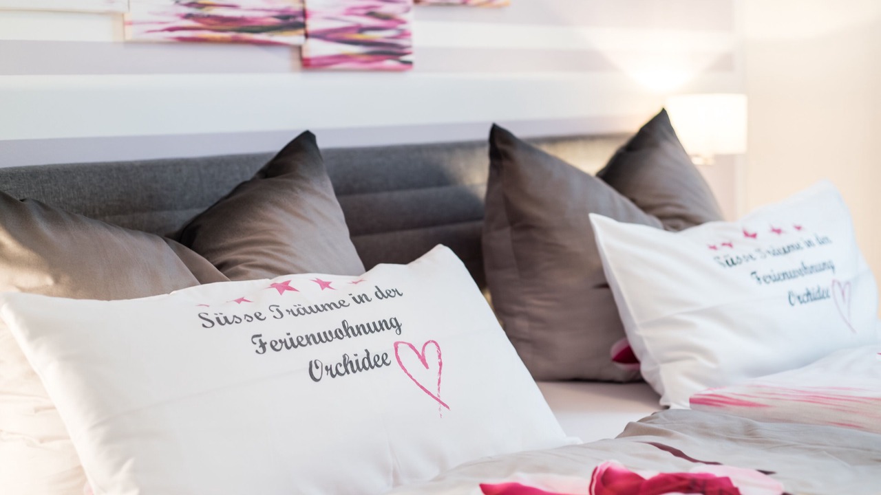 Photo of Bedroom in Arnbruck