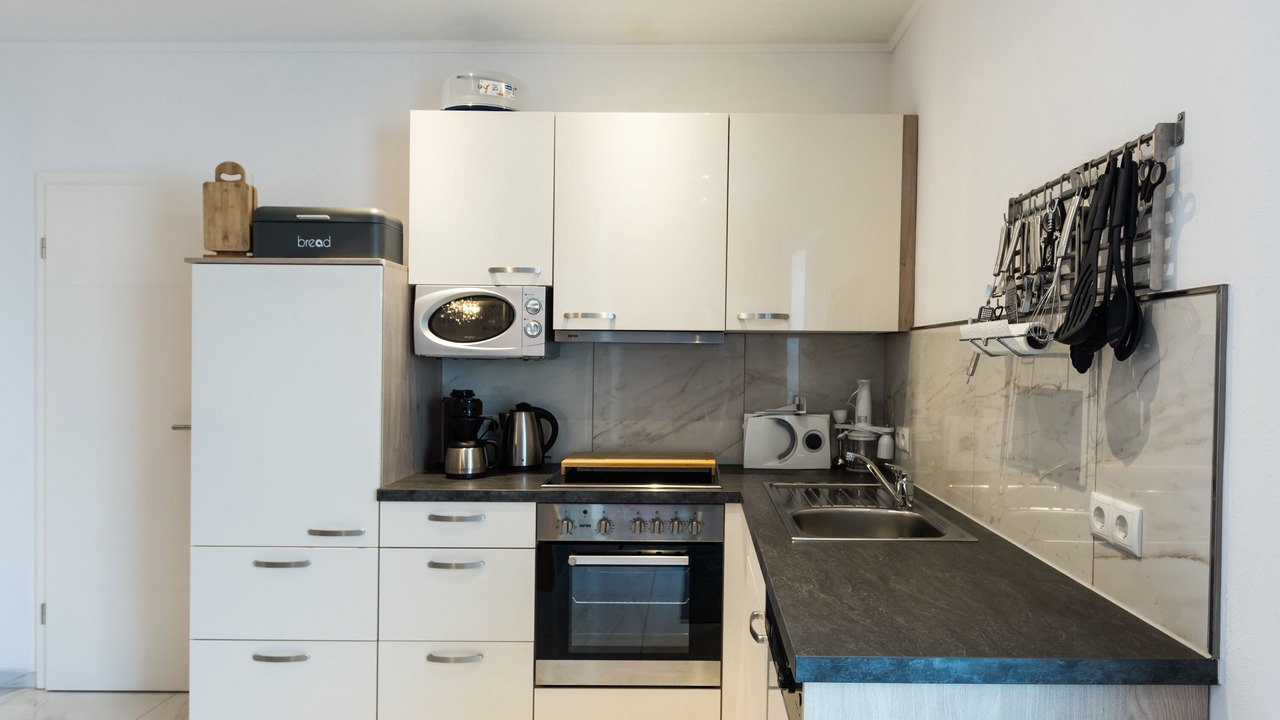 Photo of Kitchen in Arnbruck