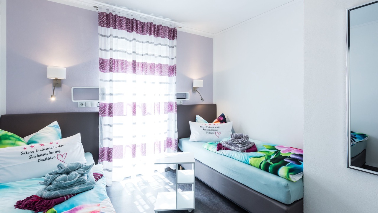 Photo of Bedroom in Arnbruck