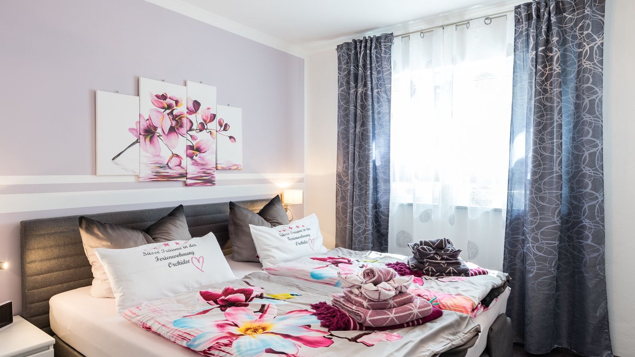 Photo of Bedroom in Arnbruck