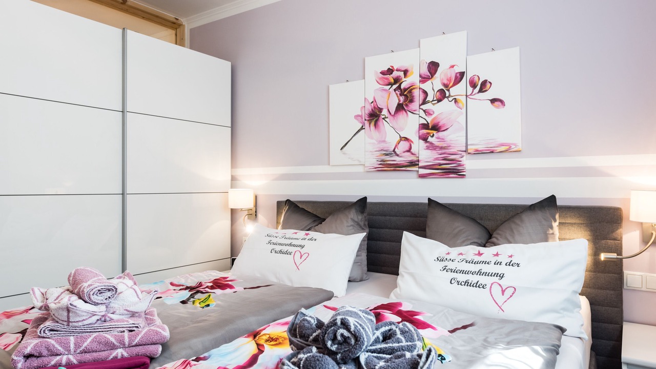 Photo of Bedroom in Arnbruck