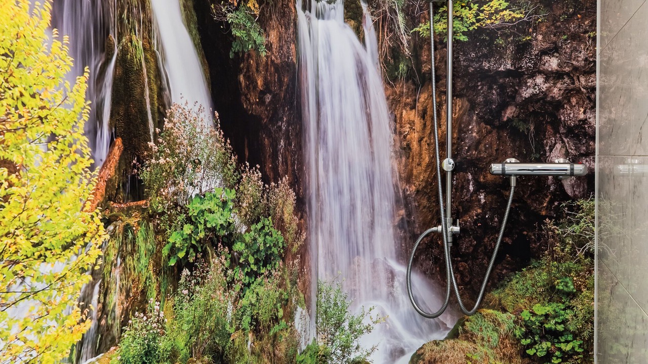 Photo of Bathroom in Arnbruck