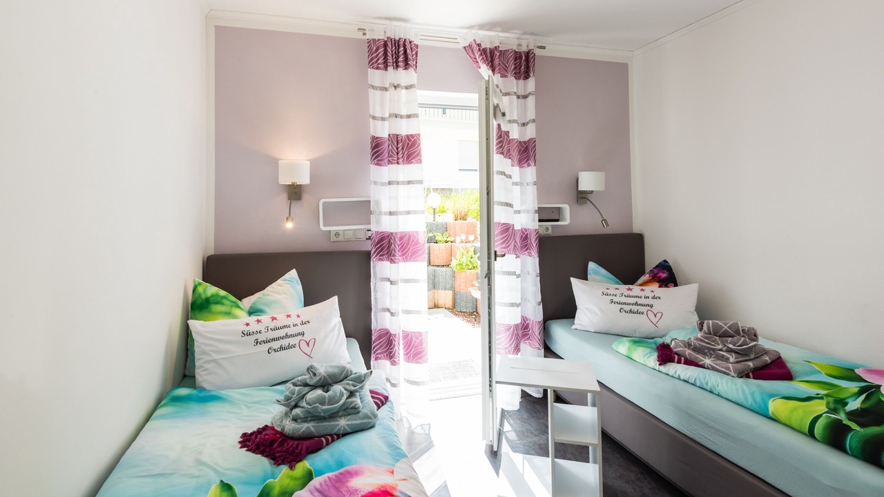 Photo of Bedroom in Arnbruck