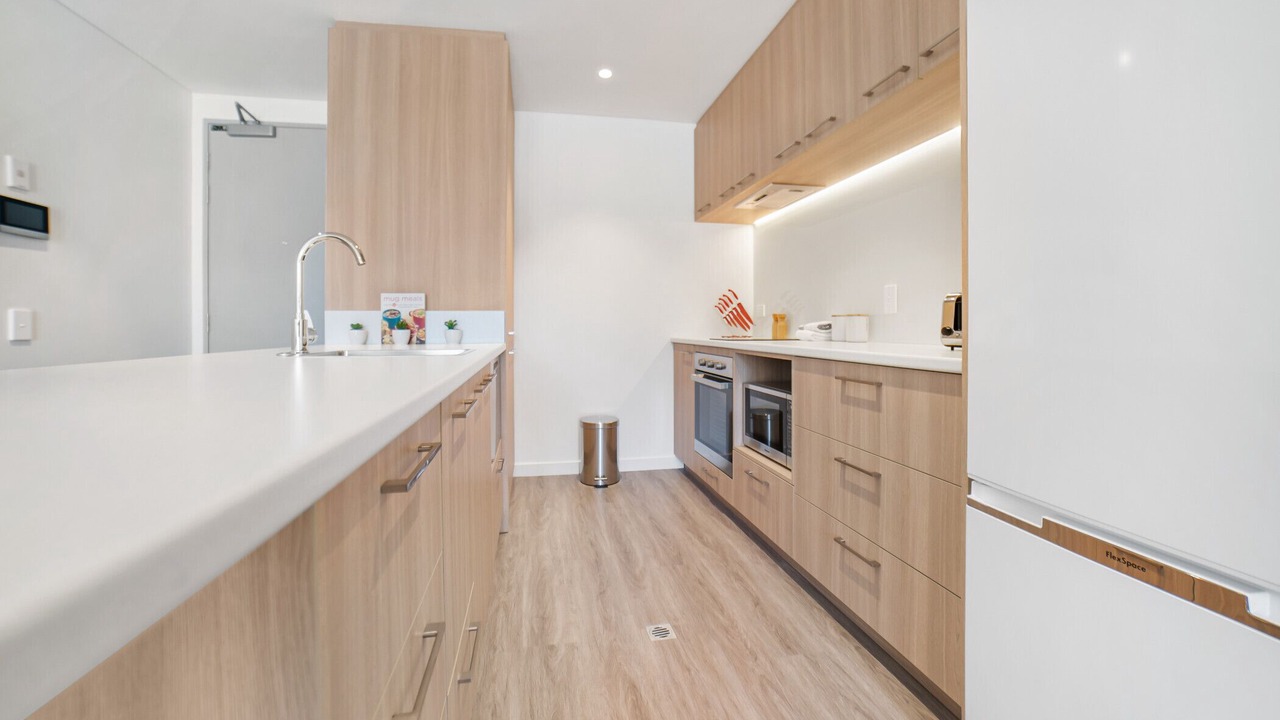 Photo of Kitchen in Frankton