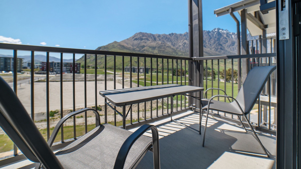 Photo of Outdoor in Frankton