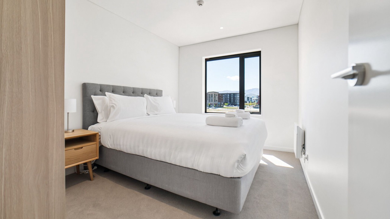Photo of Bedroom in Frankton