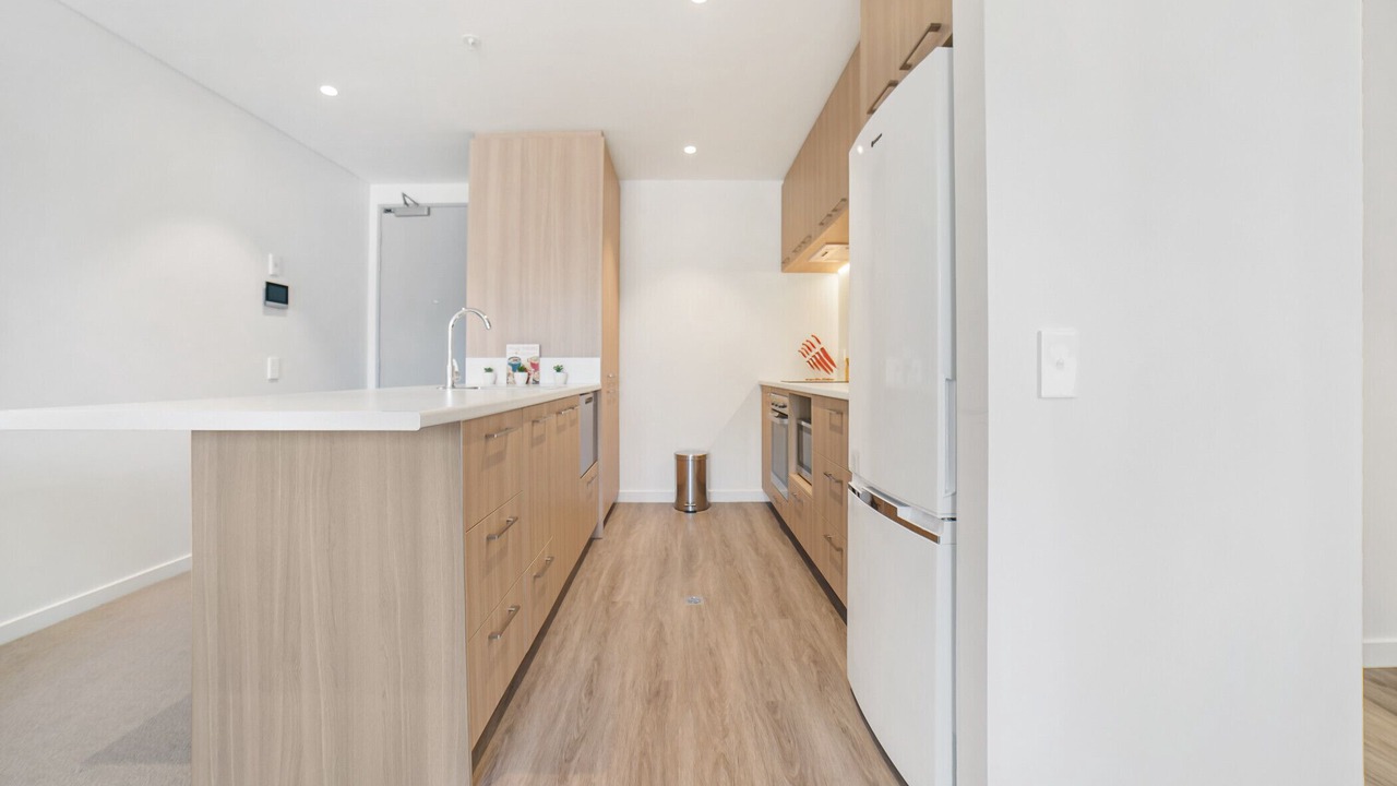 Photo of Kitchen in Frankton