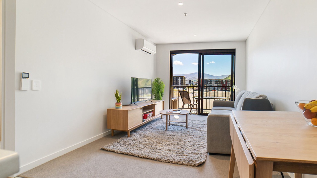Photo of Livingroom in Frankton