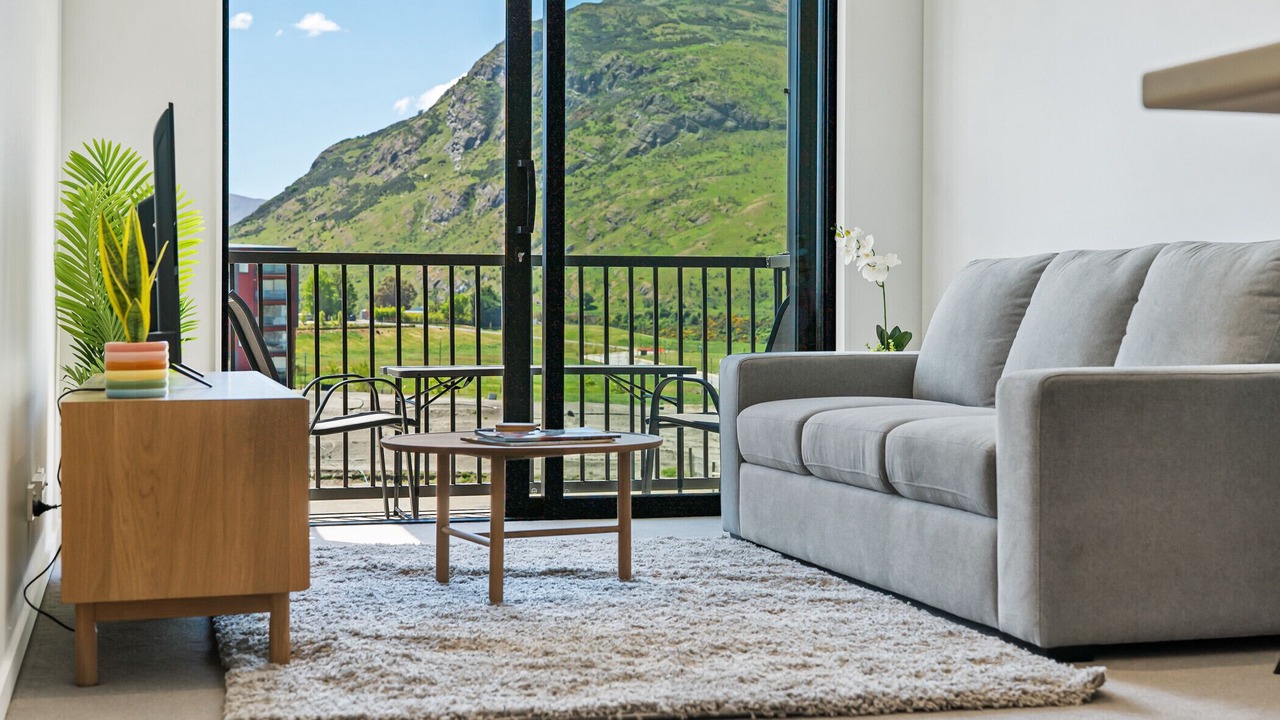 Photo of Livingroom in Frankton