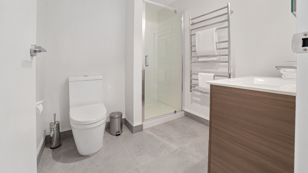 Photo of Bathroom in Frankton