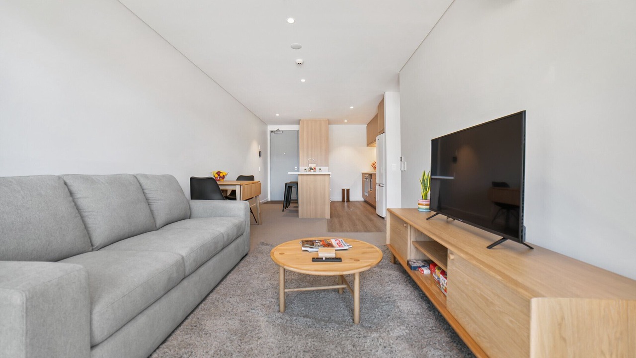 Photo of Livingroom in Frankton