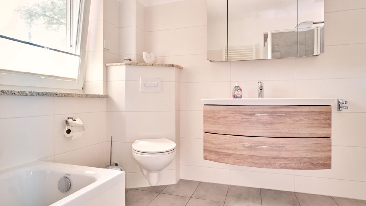 Photo of Bathroom in Neuhof