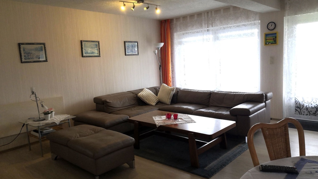 Photo of Livingroom in Haselbach in der Rhon