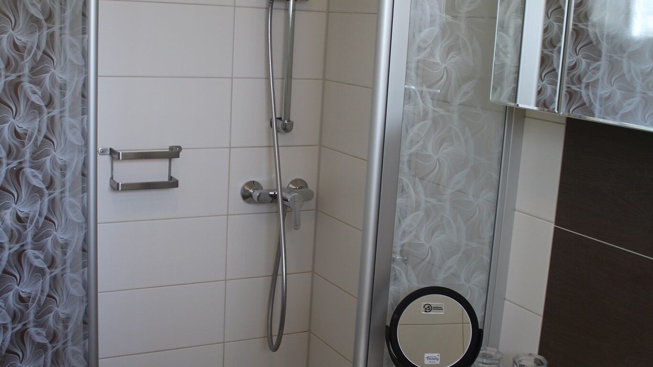 Photo of Bathroom in Haselbach in der Rhon