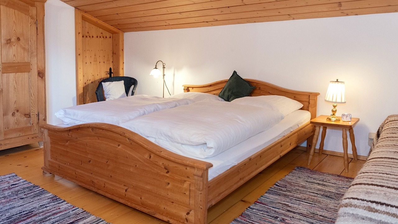Photo of Bedroom in Schleching