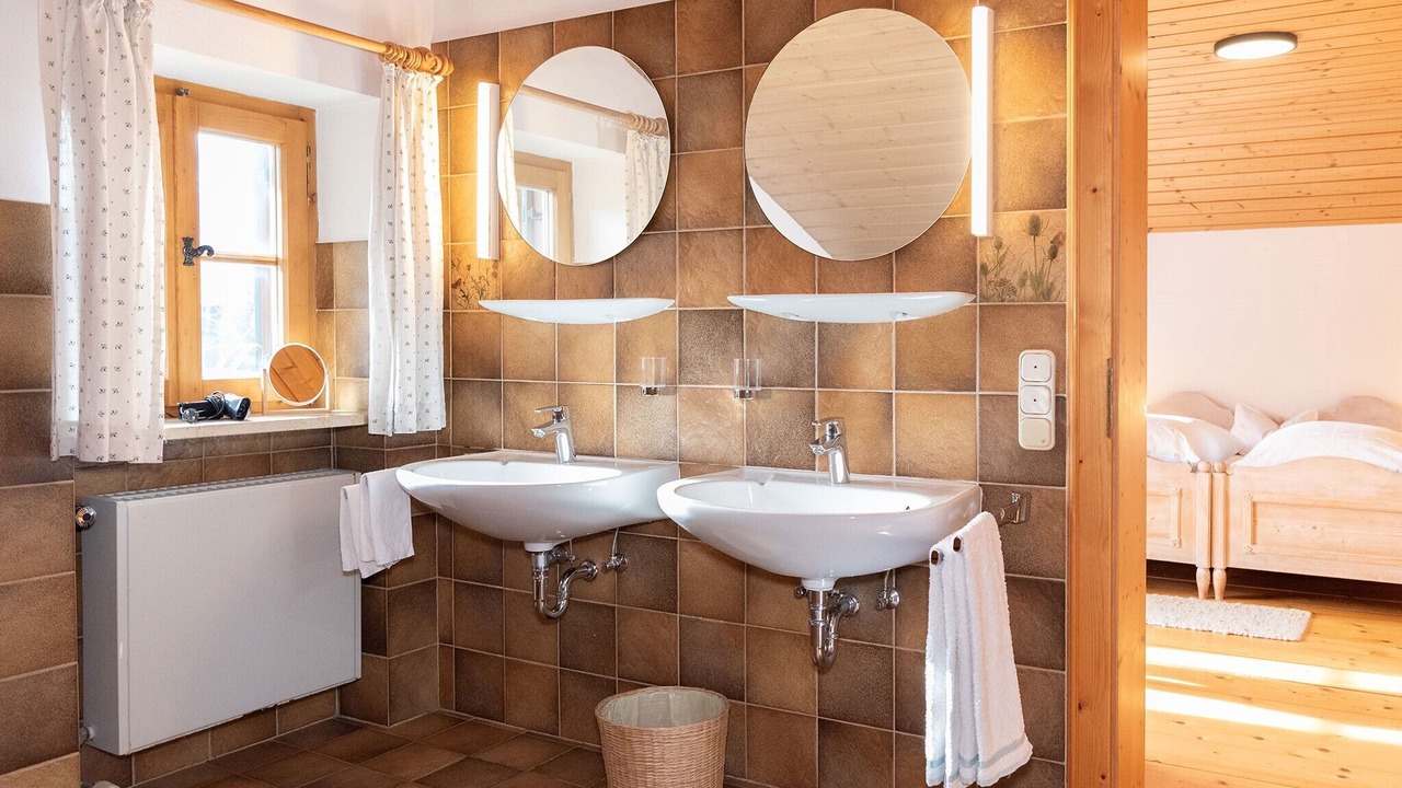 Photo of Bathroom in Schleching